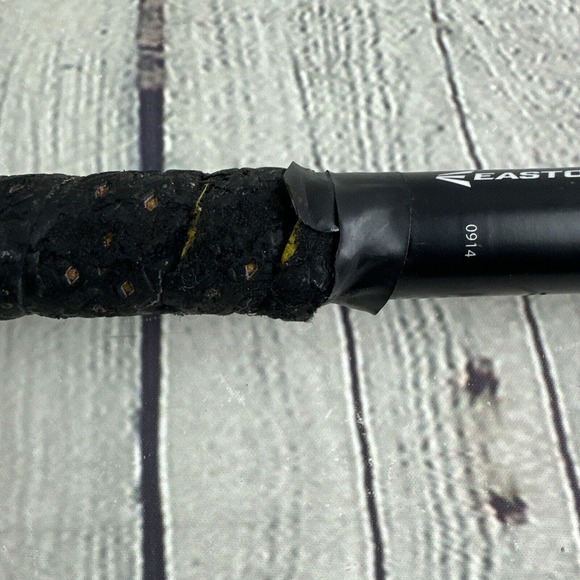 Easton Power Brigade S2 Bat 30 Inch 20 oz‎ 2 5/8" barrel -10 1.15 bpf SL1452100 - Picture 6 of 11